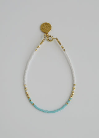 Shimmer - Beaded Bracelets - Eternal Love