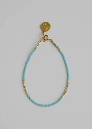 Shimmer - Beaded Bracelets - Eternal Love