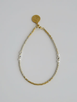 Shimmer - Beaded Bracelets - Eternal Love