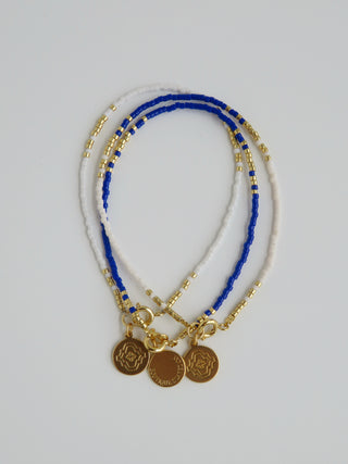 Shimmer - Beaded Bracelets - Eternal Love