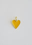 Mustard Yellow