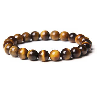 Tiger’s Eye Bracelet