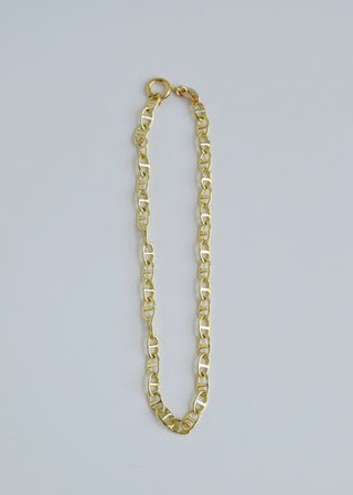 Petite Mariner Link Bracelet