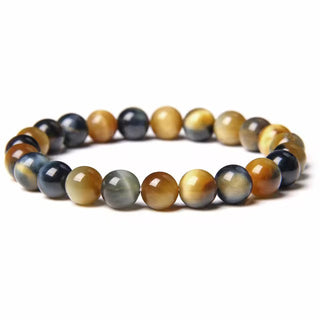 Tiger’s Eye Bracelet