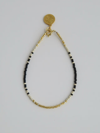 Shimmer - Beaded Bracelets - Eternal Love