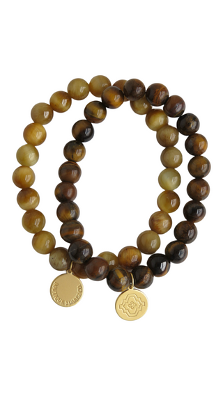 Tiger’s Eye Bracelet