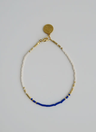 Shimmer - Beaded Bracelets - Eternal Love