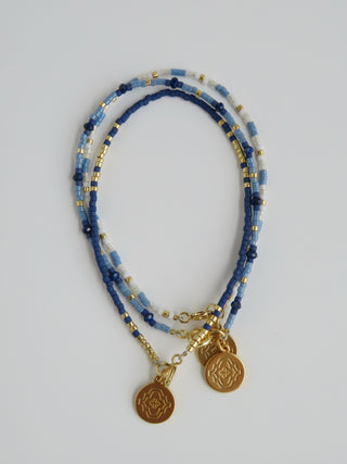 Shimmer - Beaded Bracelets - Eternal Love