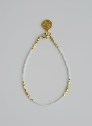 Shimmer - Beaded Bracelets - Eternal Love