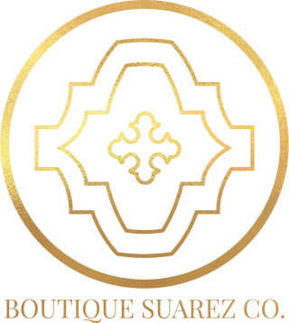 Boutique Suarez Co. logo