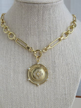 Load image into Gallery viewer, Louvre Eternal Love Necklace