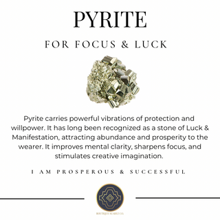 How to Clear Your Crystals