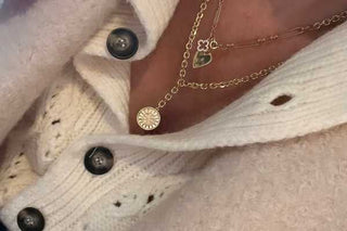 Surprising Benefits of Wearing Handmade Symbolic Jewelry