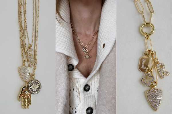 Does Jewelry Actually Enhance Luck?? – Boutique Suarez Co.
