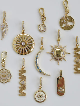 CHARMS