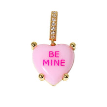 Load image into Gallery viewer, Candy Heart Necklace
