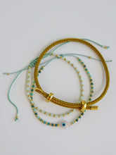 Load image into Gallery viewer, Boho Chic Beaded Bracelet Bundles