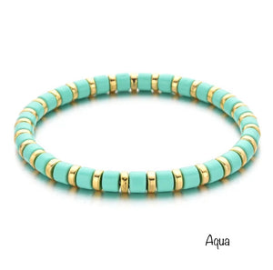 Aura Stackable Bracelet