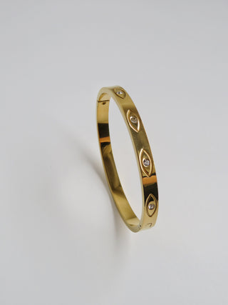 Diamond Bangles