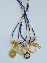 Load image into Gallery viewer, Katherine Charm Necklace