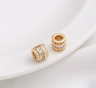 Chain Charm Sliders
