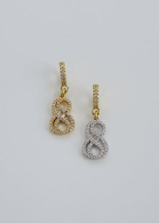Prosperity & Abundance - Diamond Clasped