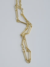 Load image into Gallery viewer, Figaro Necklace