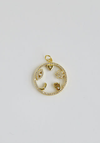 Luck Charm