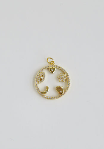Luck Charm