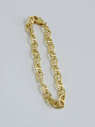 Mariner Link Anklet