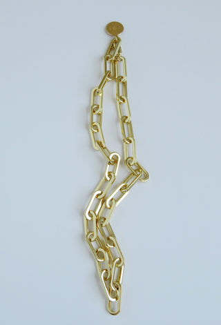 Raymond Link Necklace