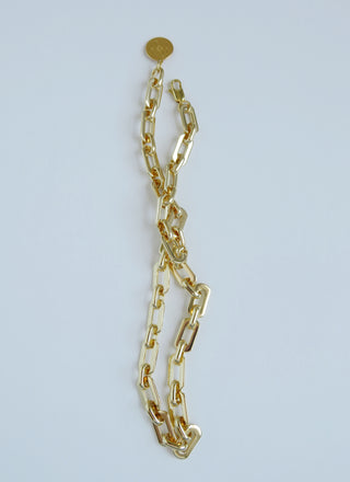 Wilder Link Necklace