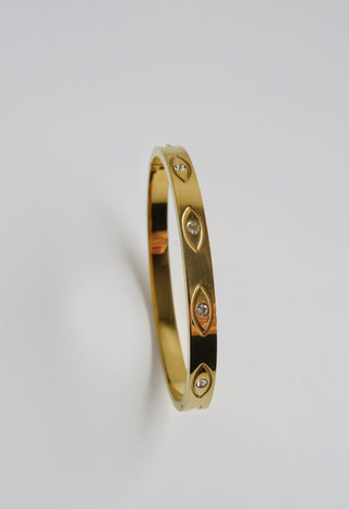 Diamond Bangles