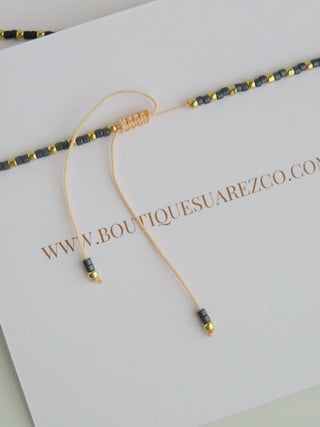 Ashlyn Teacher Bracelet - Guidance, Direction & Inspiration