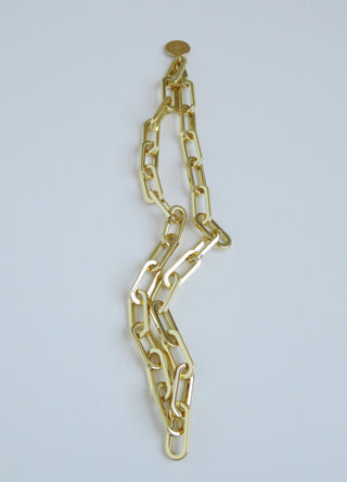 Raymond Link Necklace