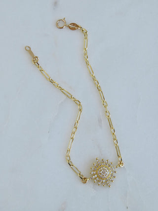 Sun Caterina Bracelet