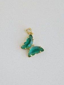 Crystal Mariposa