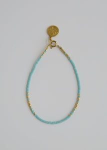 Shimmer - Beaded Bracelets - Eternal Love