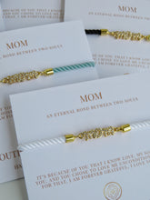 Load image into Gallery viewer, Beatrice Mom Bracelet