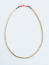 Load image into Gallery viewer, Stella Enamel Tube Necklaces