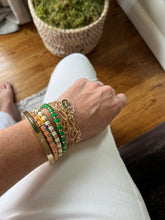 Load image into Gallery viewer, Aura Stackable Bracelet