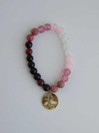 Gabby’s Wonderful World Bracelet - Tree of Life