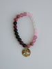 Pink Blend Crystal