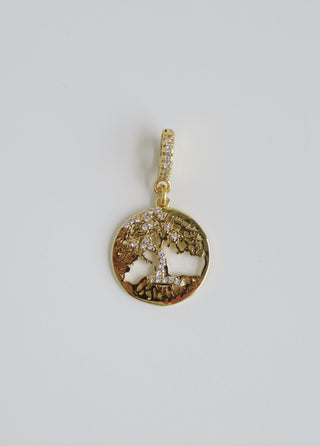 Gabby’s Wonderful World Bracelet - Tree of Life