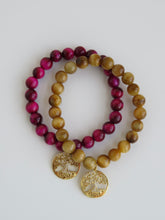 Load image into Gallery viewer, Gabby’s Wonderful World Bracelet - Tree of Life