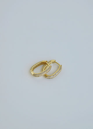 Seraphina Hoops