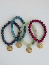 Load image into Gallery viewer, Gabby’s Wonderful World Bracelet - Tree of Life