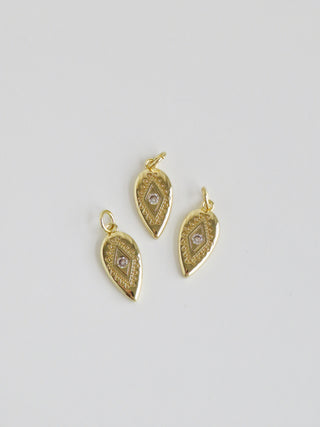 Rina Evil Eye Charm