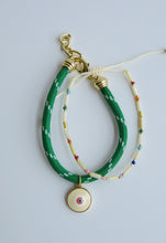 Load image into Gallery viewer, Newport Saint Tropez Evil Eye Bracelet Set