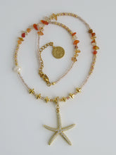 Load image into Gallery viewer, Love Intention - Rose Quartz Wrap Bracelet - Necklace